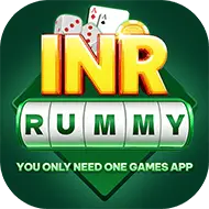 INR Rummy icon