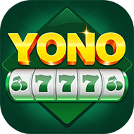 Yono 777 icon