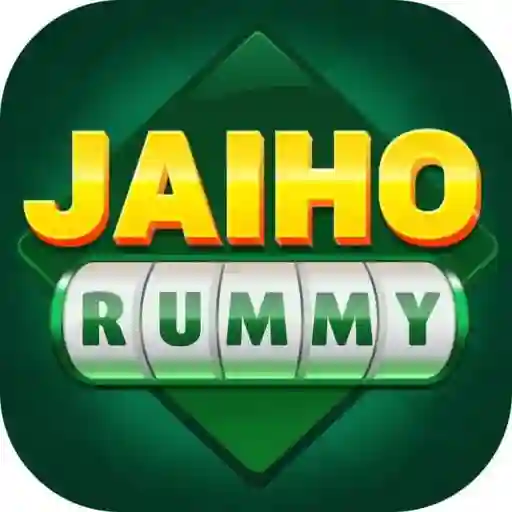 Jaiho Rummy icon
