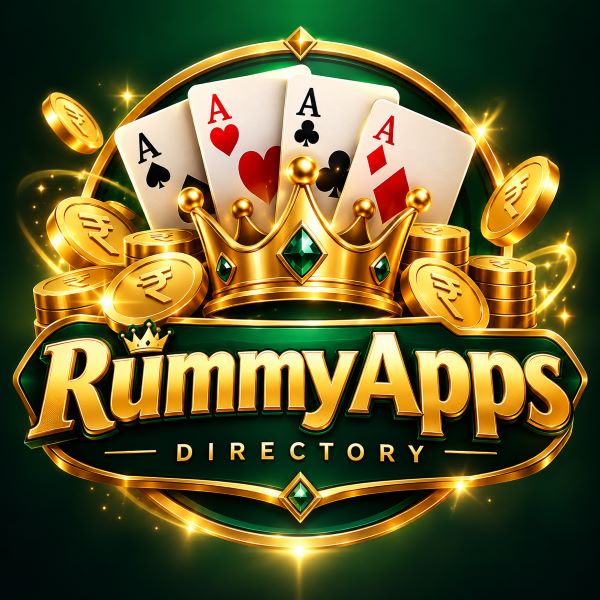 Rummy Games Zone logo